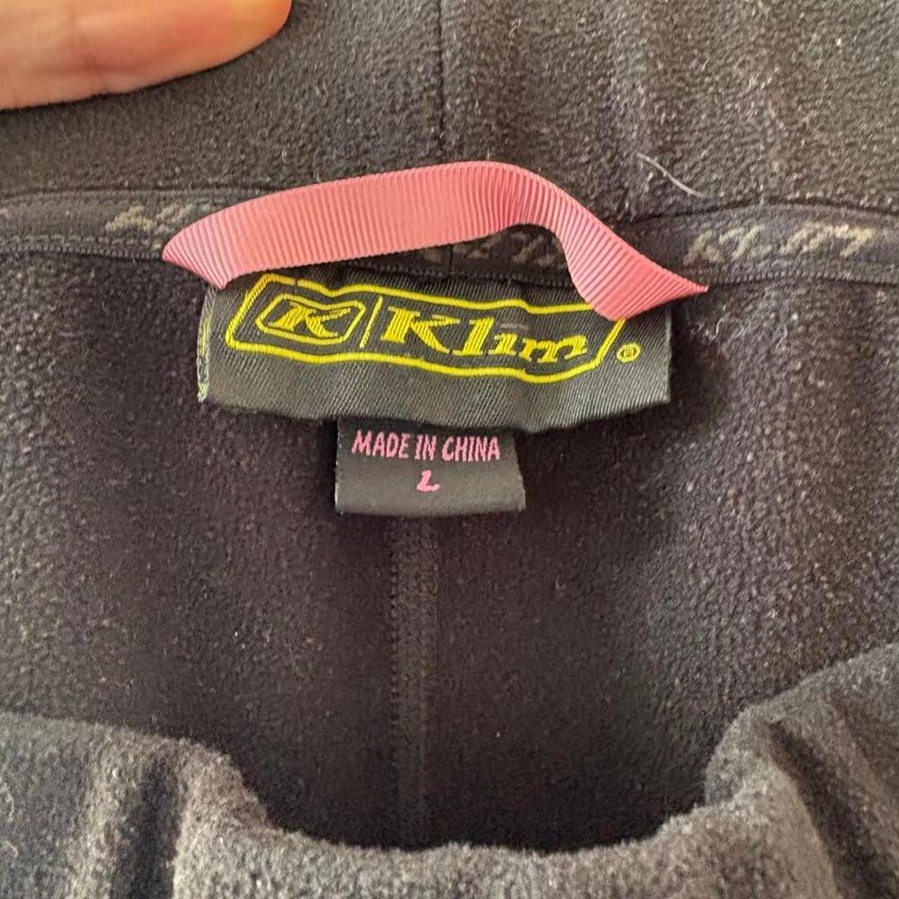 KLIM Sweats - Picture 4 of 4